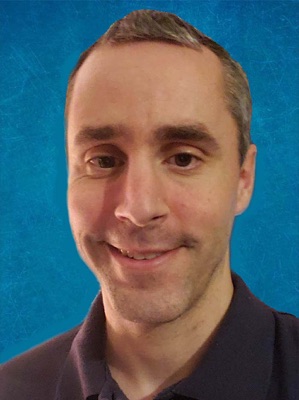 Jeff Huber