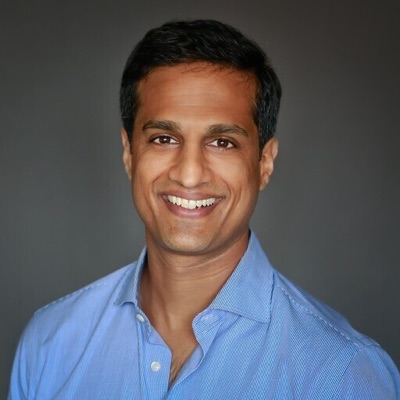 Nitin Mittal
